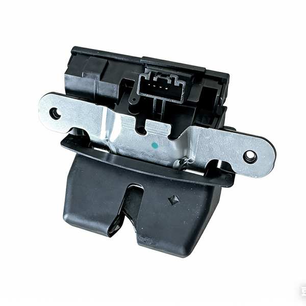 Türgriffbetätigung